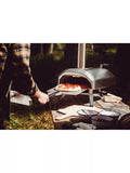 Ooni Karu 12 portable pizza oven - UK version