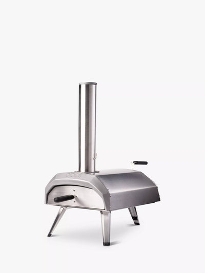 John Lewis Ooni Karu 12 Multi Fuel Portable Outdoor Pizza Oven- Buy online at McGrocer