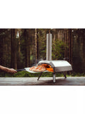 Ooni Karu 12 portable pizza oven - UK version