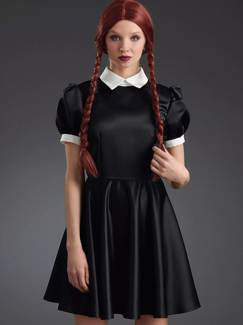 Simplicity sewing pattern Misses Themed Costume 9006, imported from the UK
