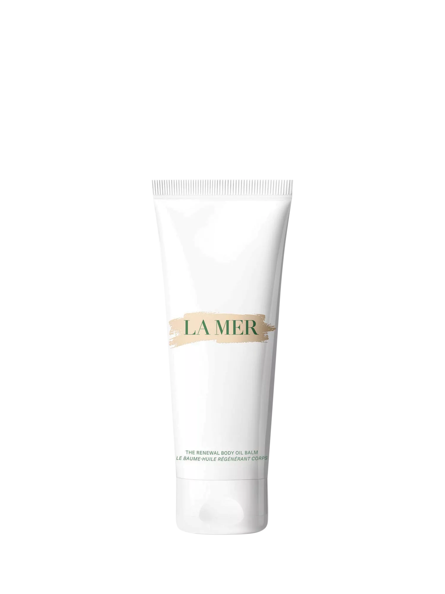 La Mer Renewal Body Oil Balm 200ml, UK version