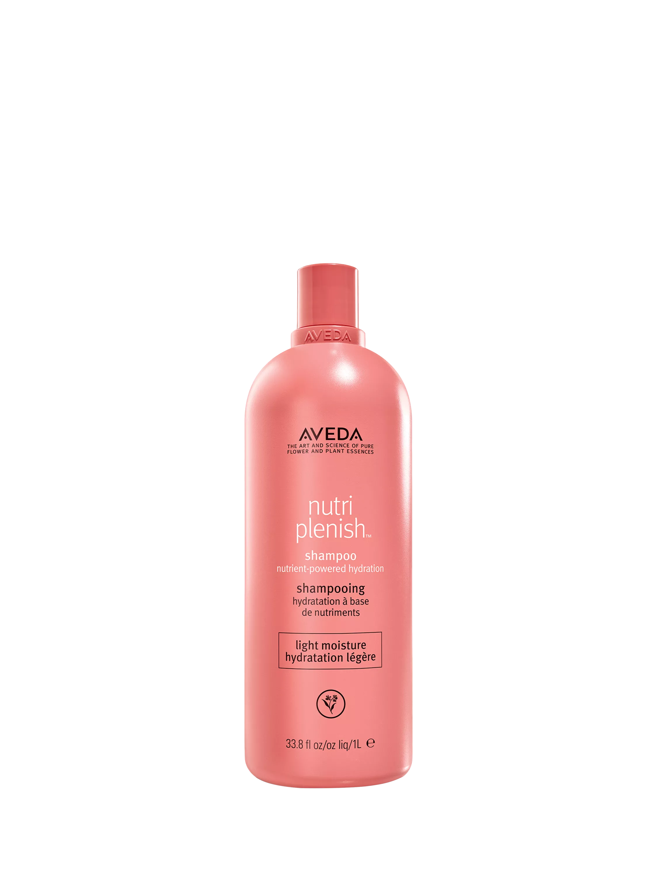 Aveda Nutri-Plenish Light Moisture Shampoo 50ml