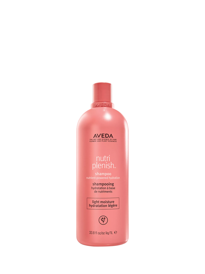 Aveda Nutri-Plenish Light Moisture Shampoo 50ml