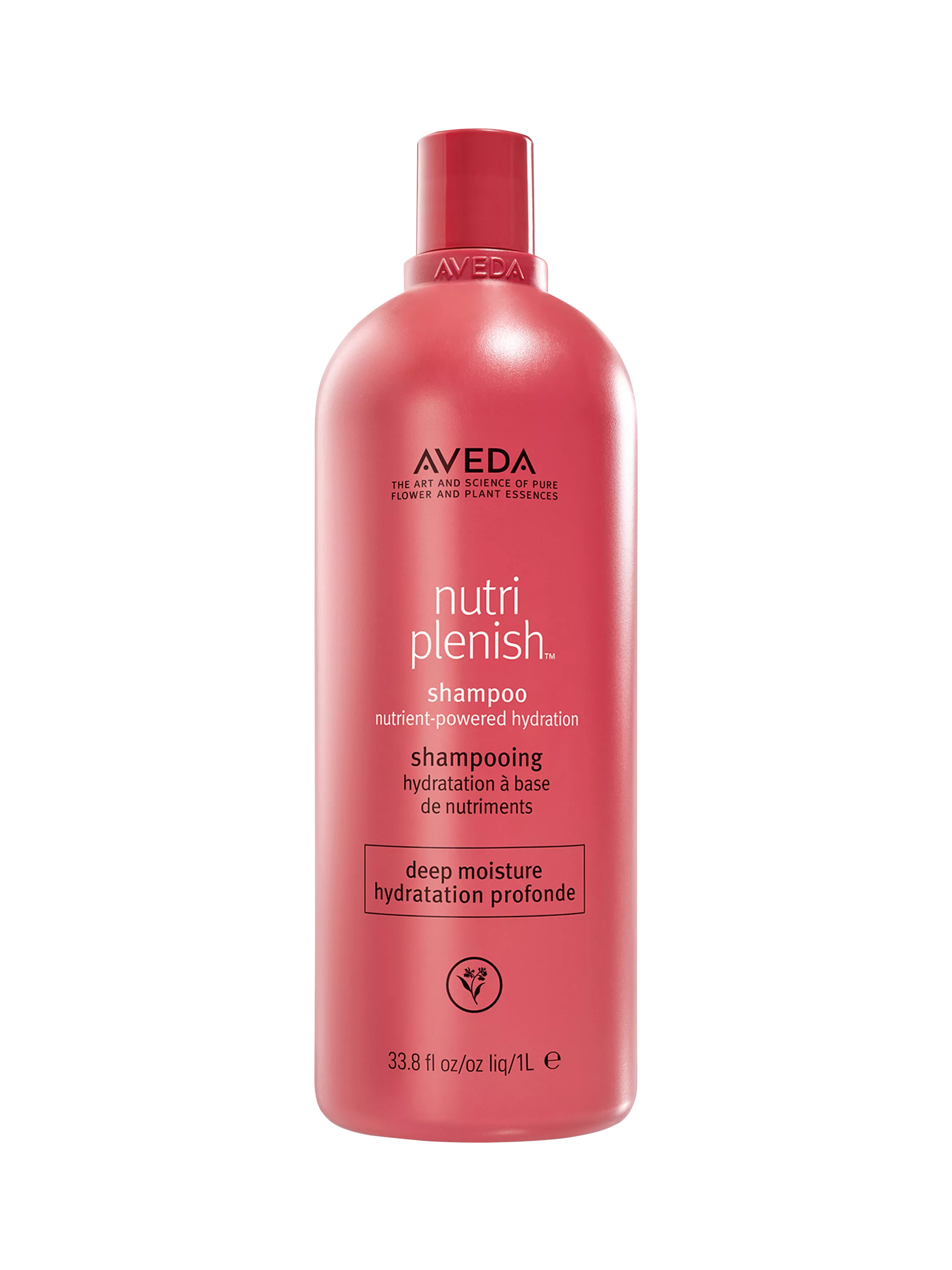 Aveda Nutri-Plenish Shampoo Deep Moisture 50ml