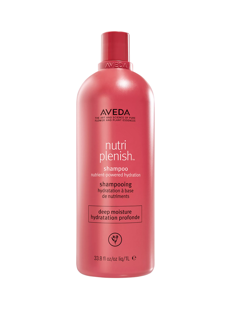 Aveda Nutri-Plenish Shampoo Deep Moisture 50ml