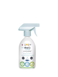 Vital Baby antibacterial cleansing water 500ml (British brand)