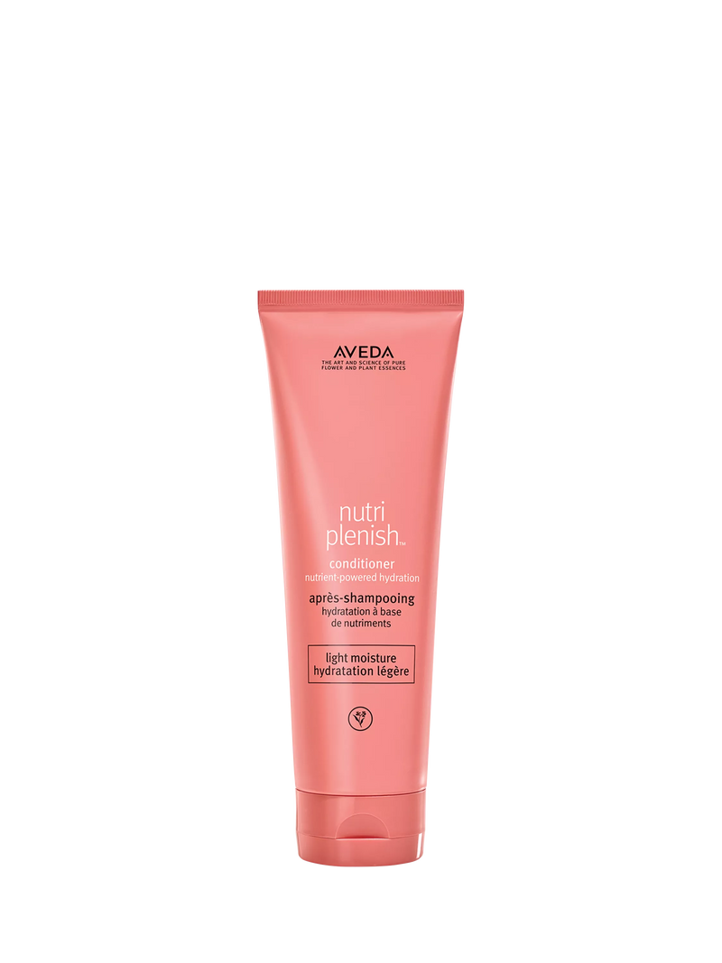 Aveda Nutri-Plenish Light Moisture conditioner 250ml - British product