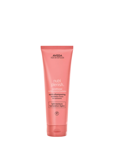 John Lewis Aveda Nutri-Plenish Conditioner Light Moisture 250ml- Buy online at McGrocer