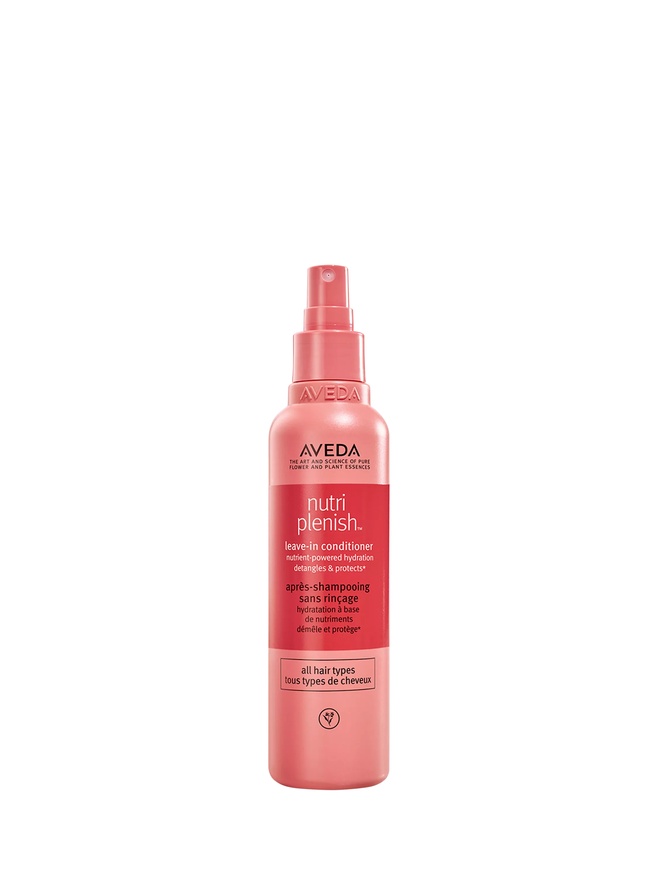 Aveda Nutri-Plenish leave-in conditioner 200ml - British product