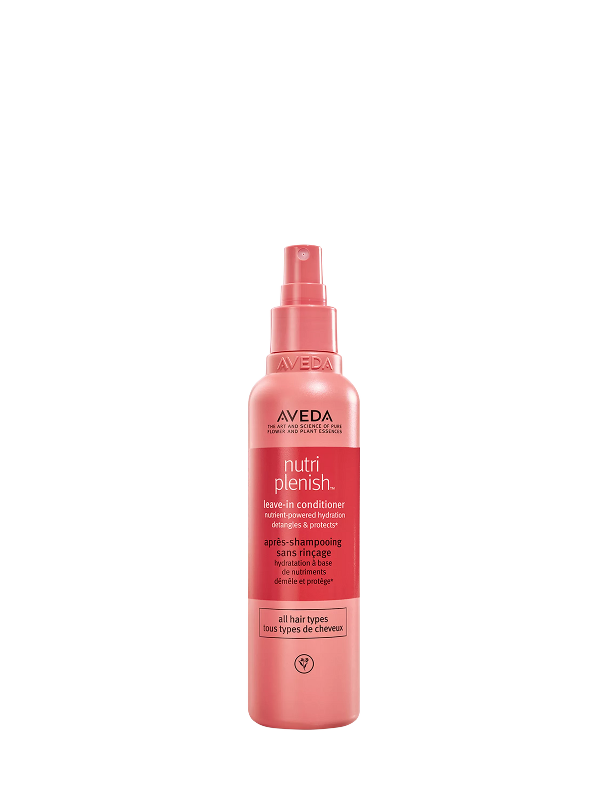 Aveda Nutri-Plenish leave-in conditioner 200ml - British product