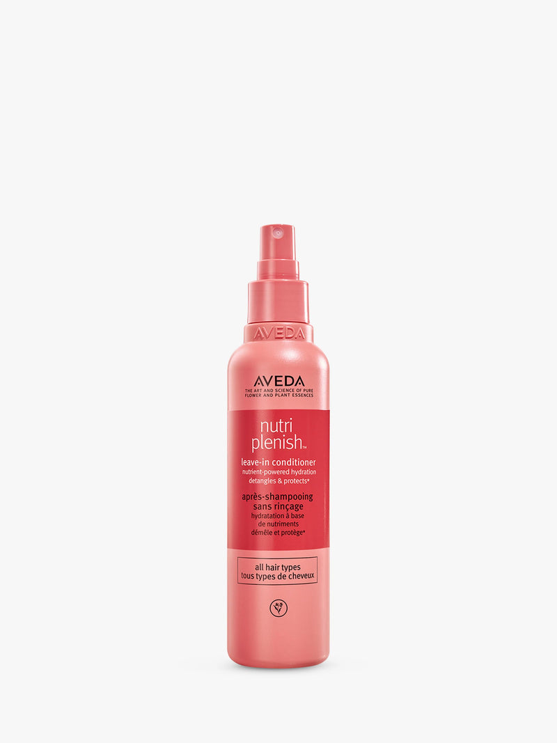 Aveda Nutri-Plenish leave-in conditioner 200ml - British product