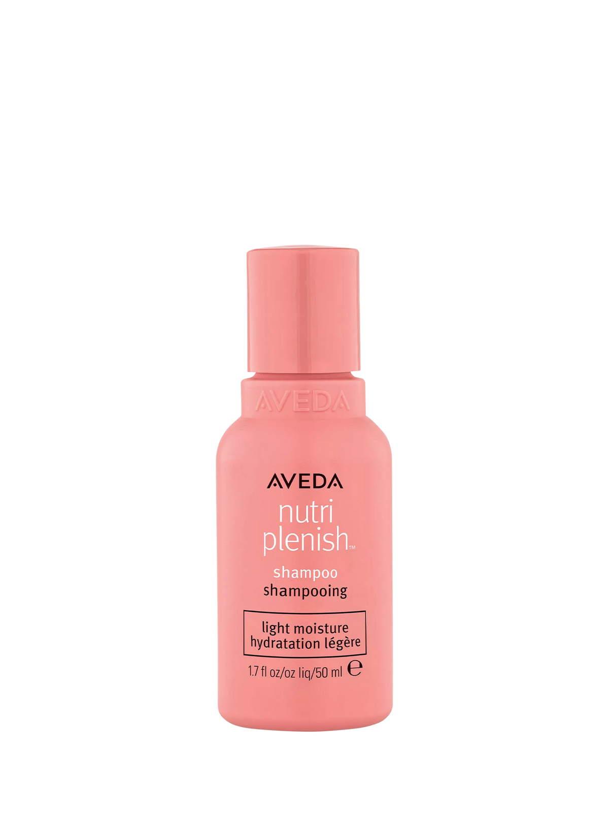 Aveda shampoo light moisture 50ml (British brand)