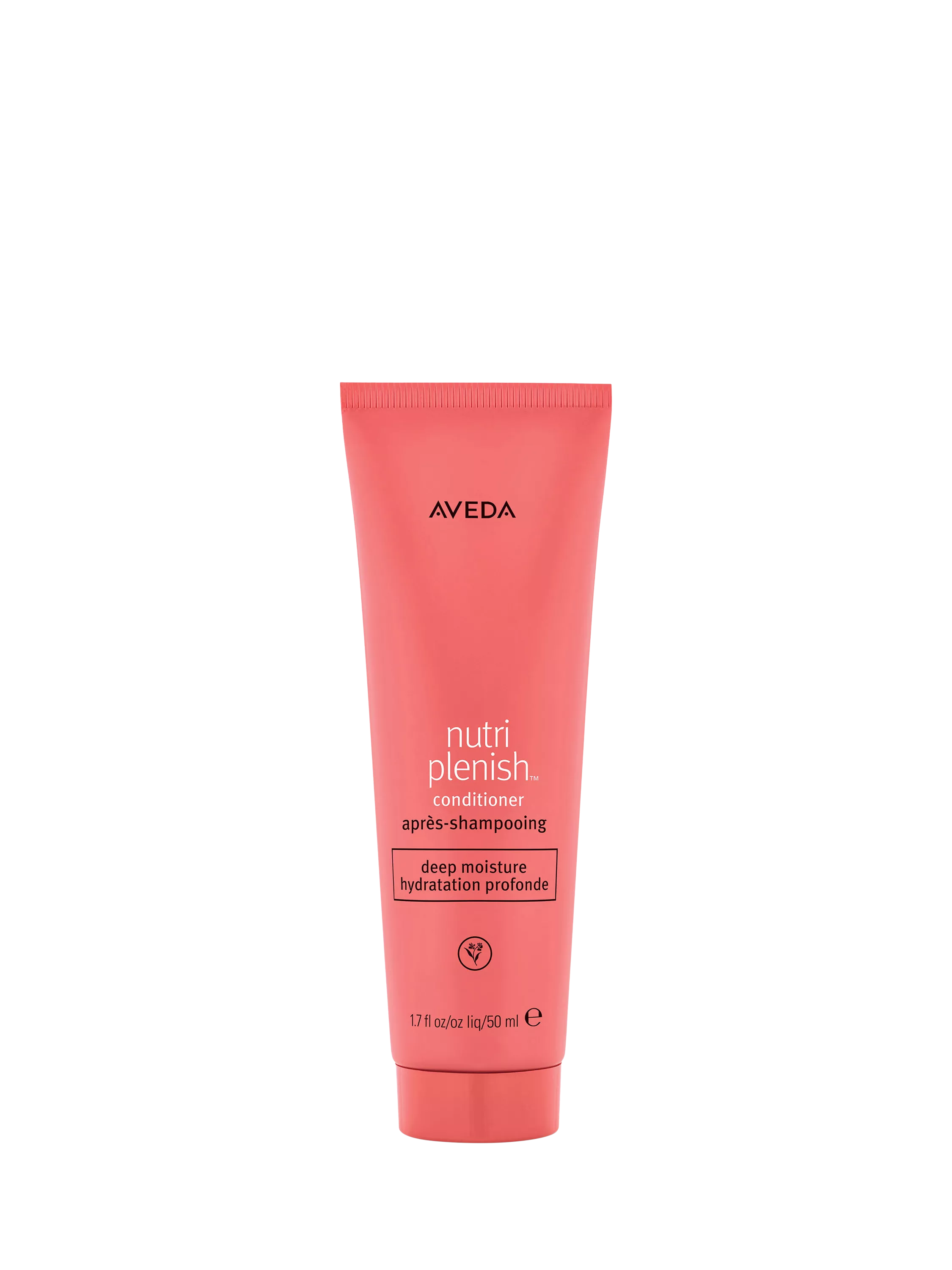 Aveda Nutri-Plenish Deep Moisture conditioner 50ml, imported from the UK