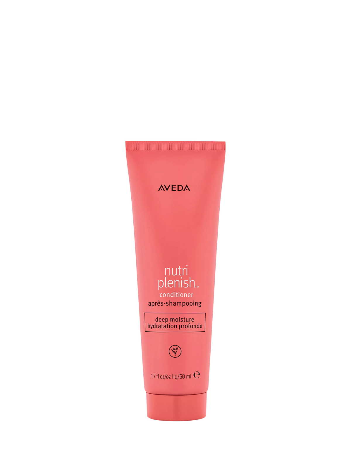 Aveda Nutri-Plenish Deep Moisture conditioner 50ml, imported from the UK