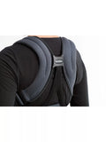 BabyBjörn Move 3D mesh baby carrier for infants 3.5kg to 12kg - British product