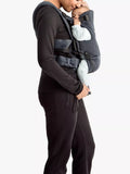 BabyBjörn Move 3D mesh baby carrier for infants 3.5kg to 12kg - British product