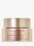 Clarins Nutri-Lumière day cream 50ml - British product