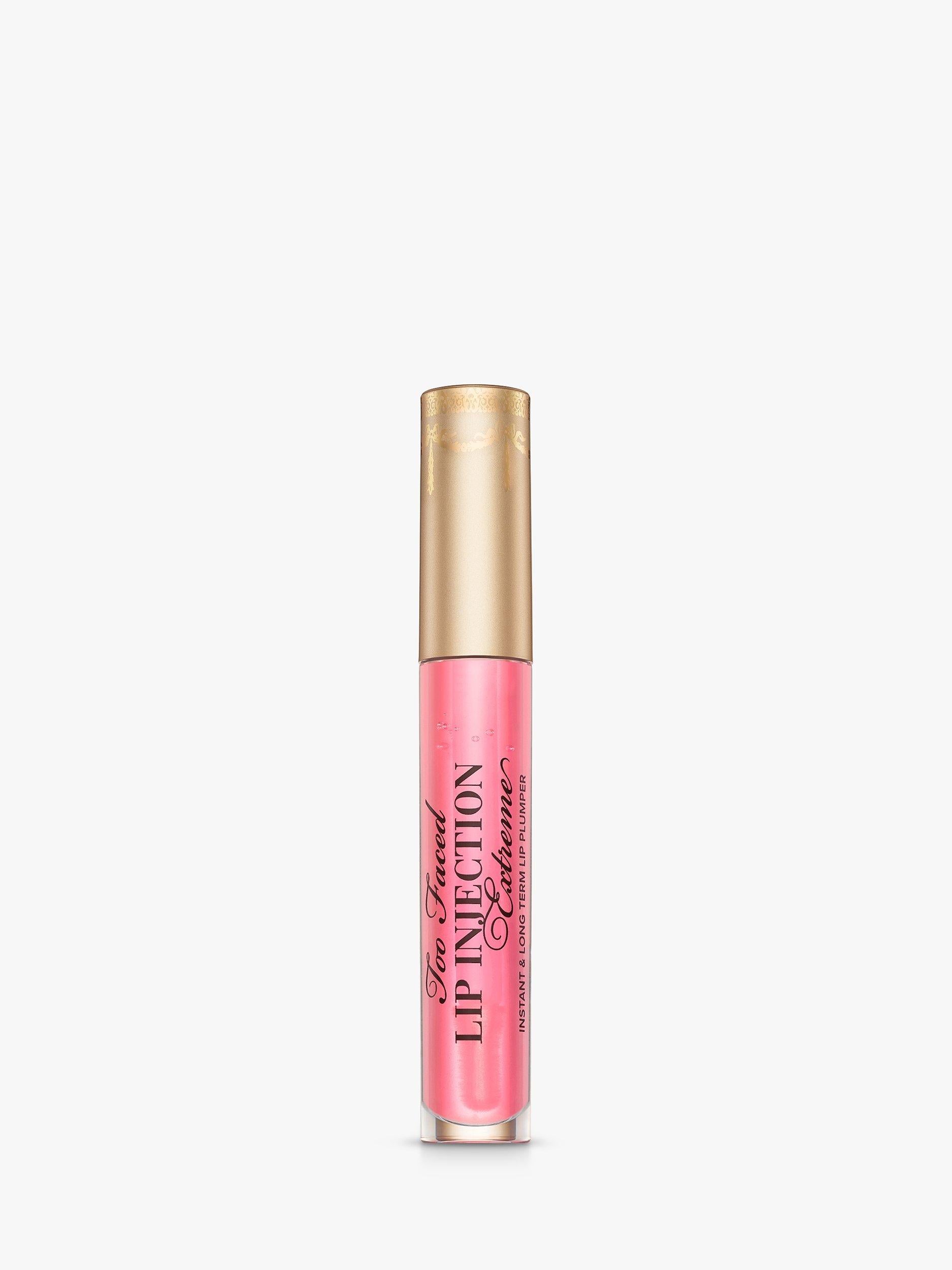 Too Faced lip plumper 4ml - British product