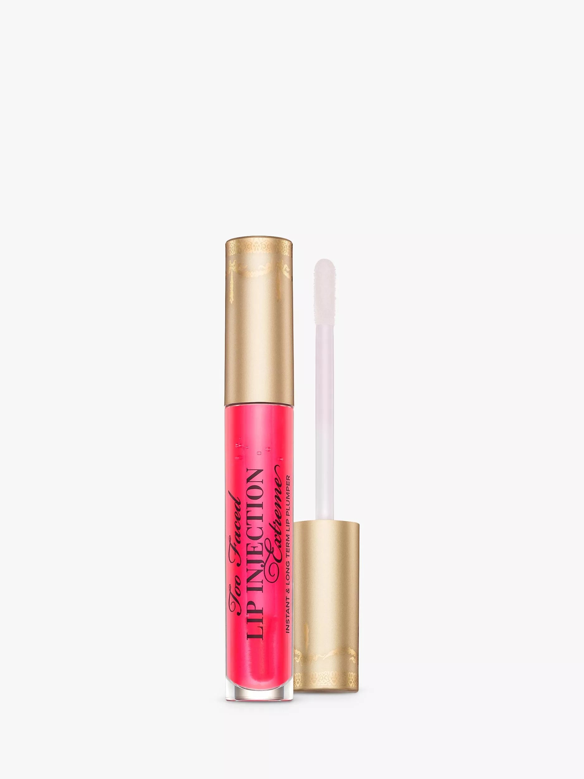 Too Faced Lip Injection Extreme Lip Plumper 4ml