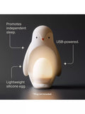 Tommee Tippee Penguin 2 in 1 portable night light (British brand)