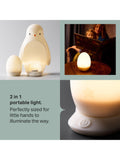 Tommee Tippee Penguin 2 in 1 portable night light (British brand)