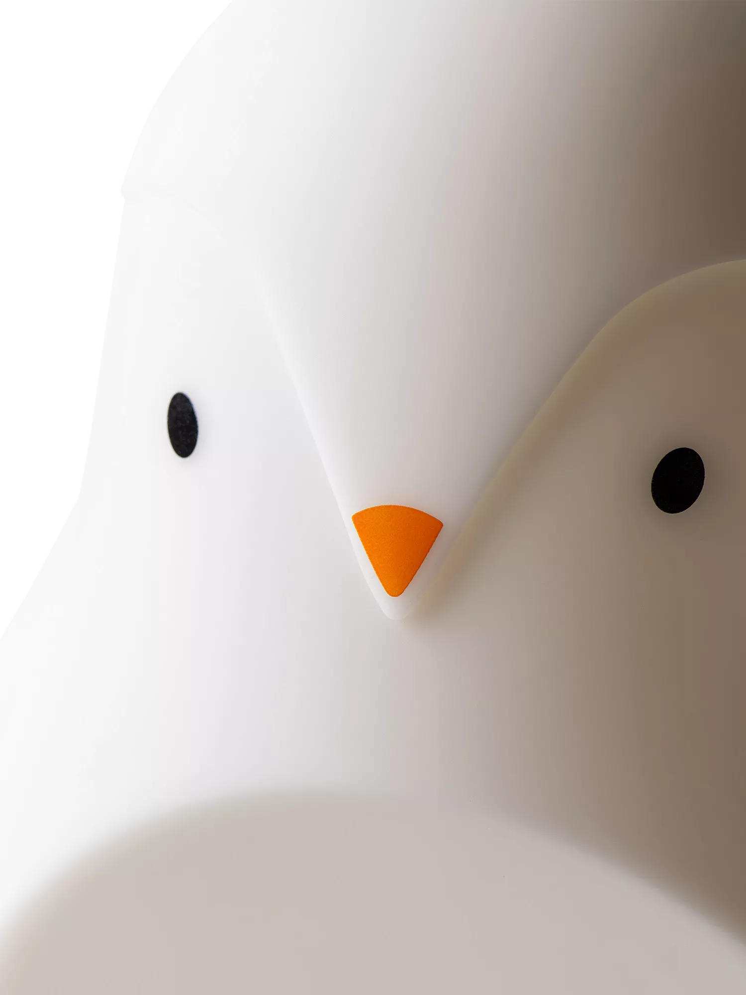 Tommee Tippee Penguin 2 in 1 portable night light (British brand)