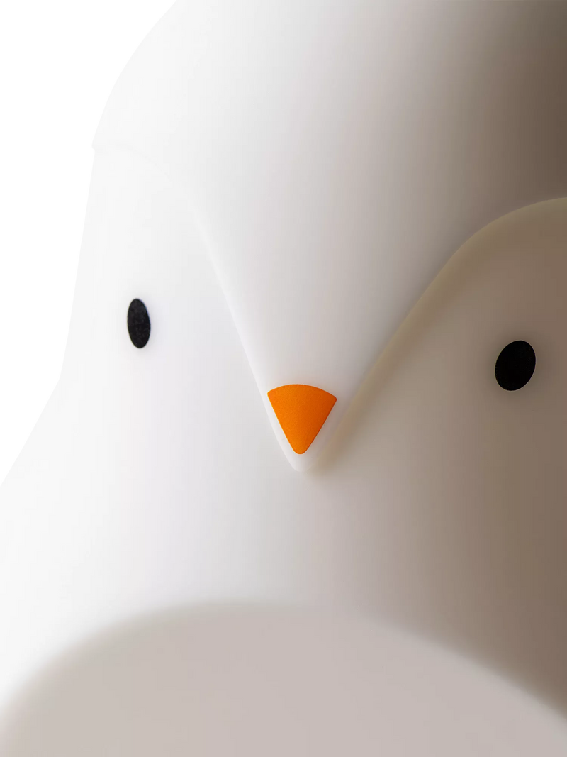 Tommee Tippee Penguin 2 in 1 portable night light (British brand)