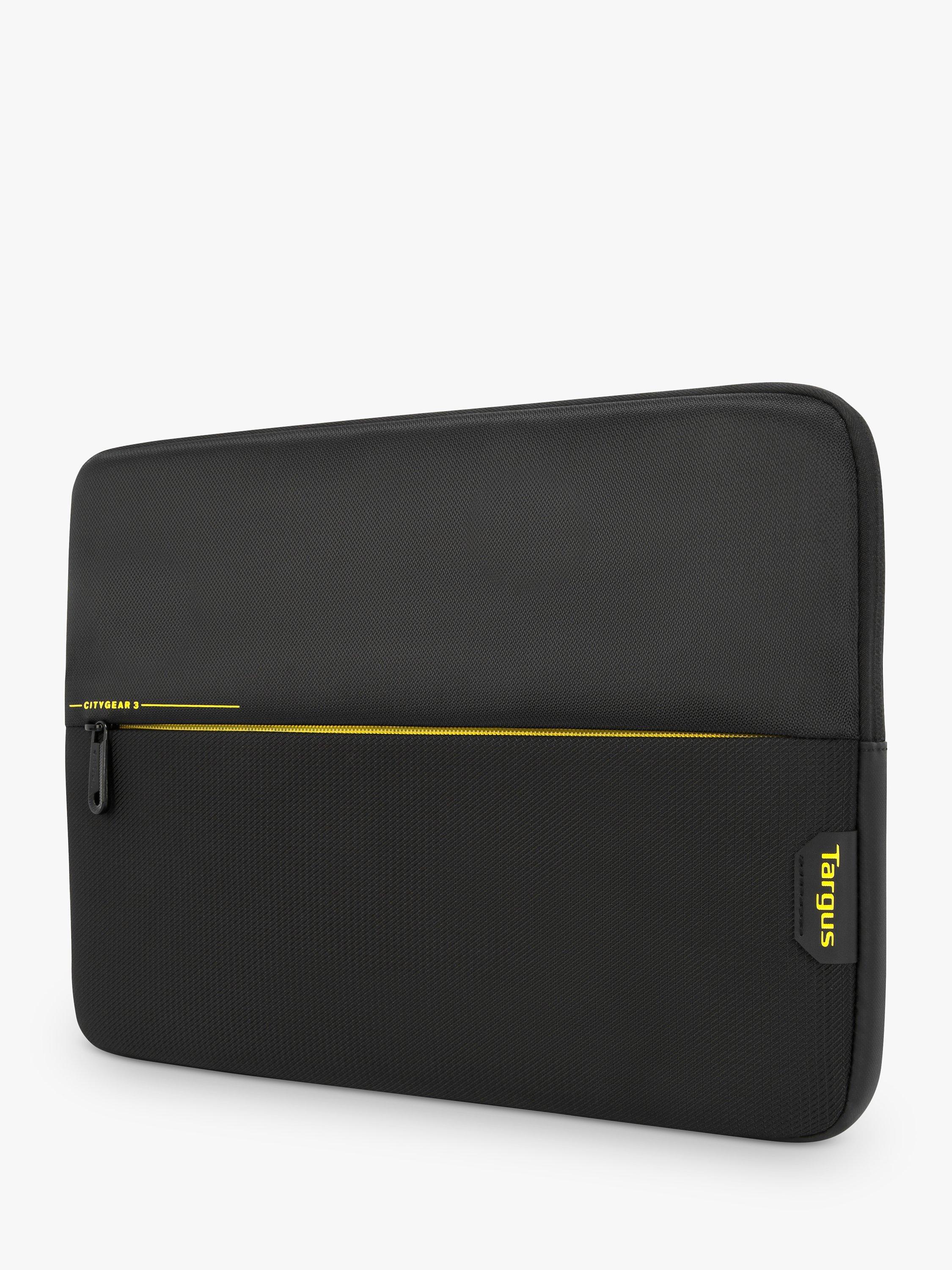 Targus CityGear 3 laptop sleeve for 14 inch laptops - British product