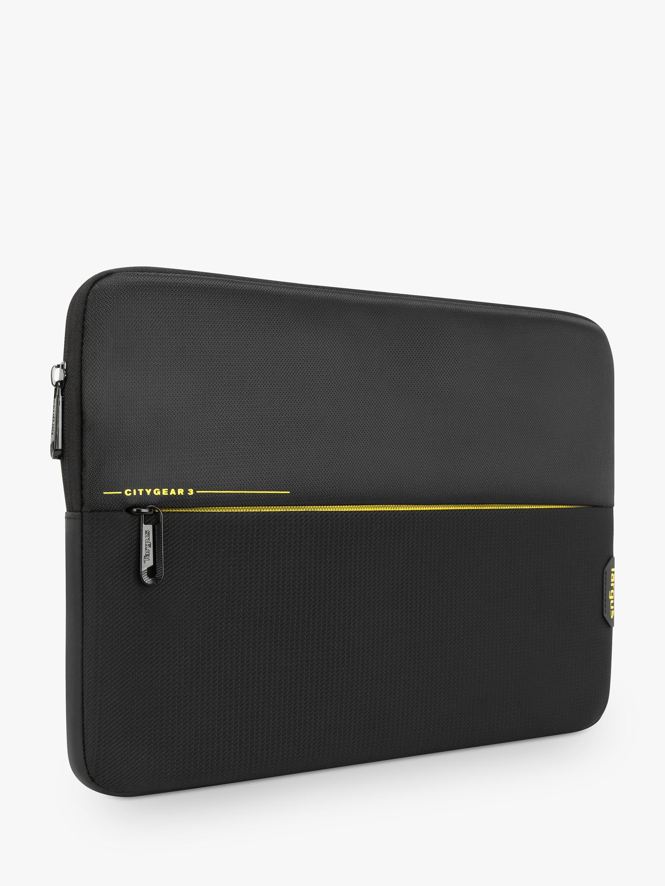 Targus CityGear 3 laptop sleeve for 14 inch laptops - British product