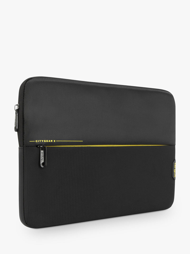 Targus CityGear 3 laptop sleeve for 14 inch laptops - British product