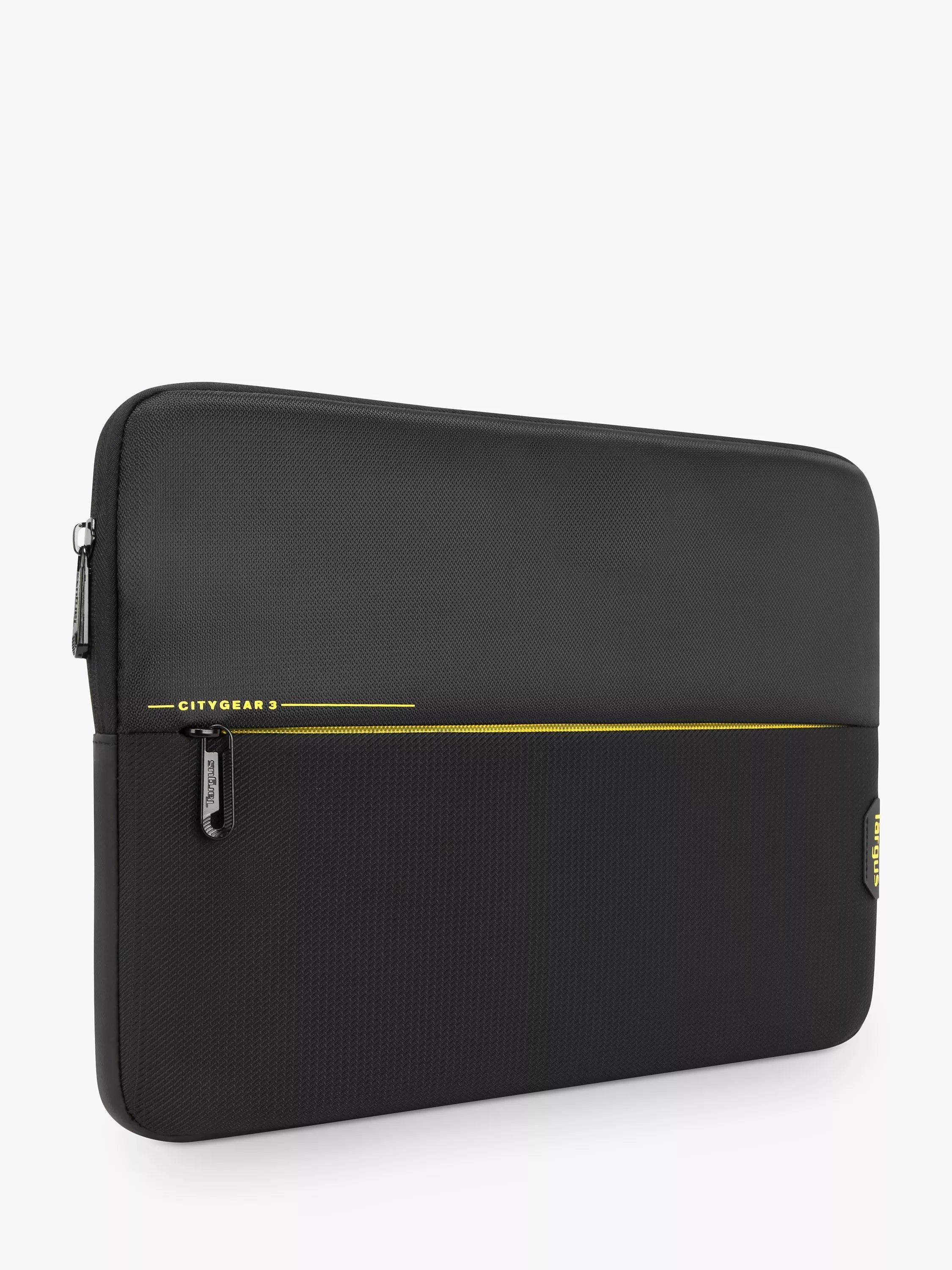 Targus CityGear 3 laptop sleeve for 14 inch laptops - British product