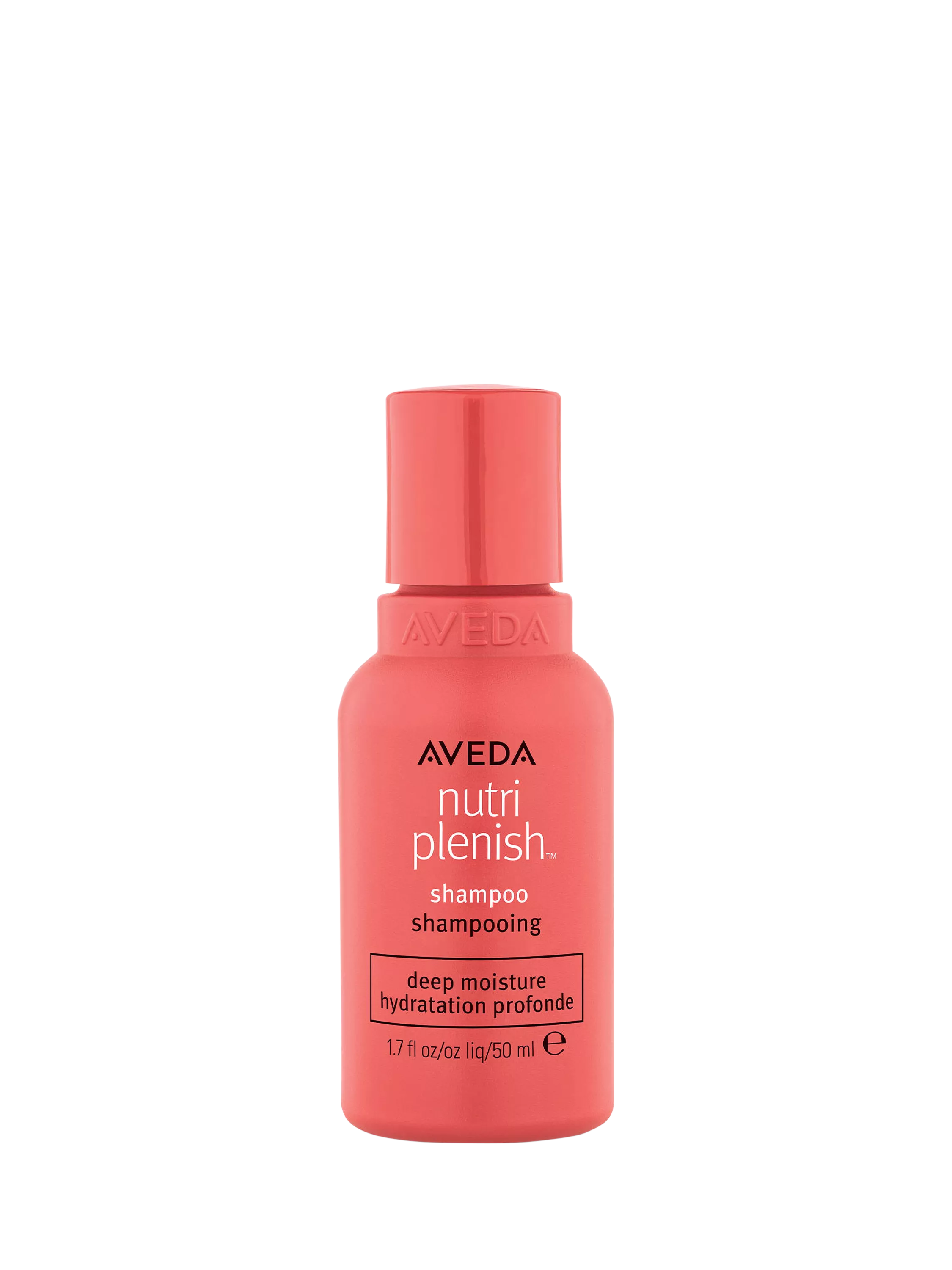 Aveda Nutri-Plenish Deep Moisture shampoo 50ml, UK version