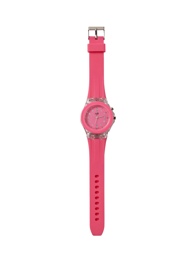 Tinc Boogie Watch, Pink