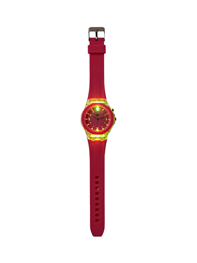 Tinc Boogie Watch, Pink