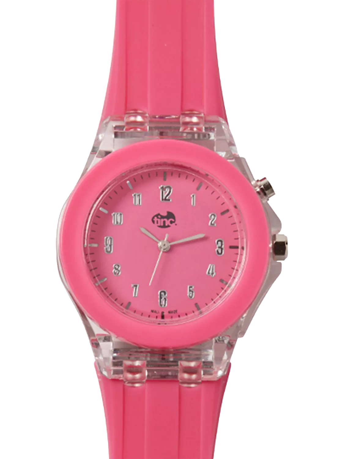 Tinc Boogie Watch, Pink