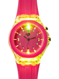 Tinc Boogie Watch, Pink