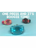 Tinc Boogie Watch, Pink