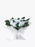 Babyblooms Baby Clothes Bouquet Light Blue 0-6 Months
