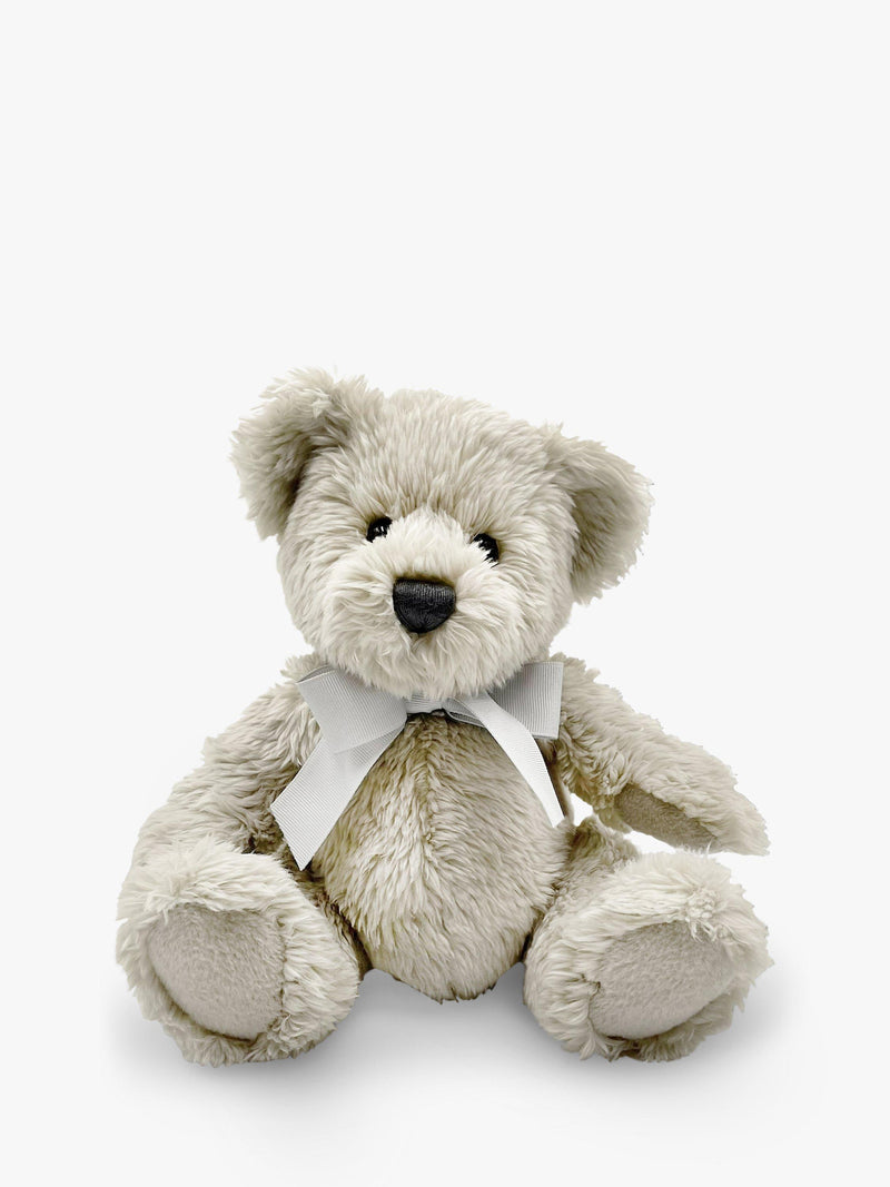 Babyblooms Berkeley Bear hamper light blue, imported from the UK