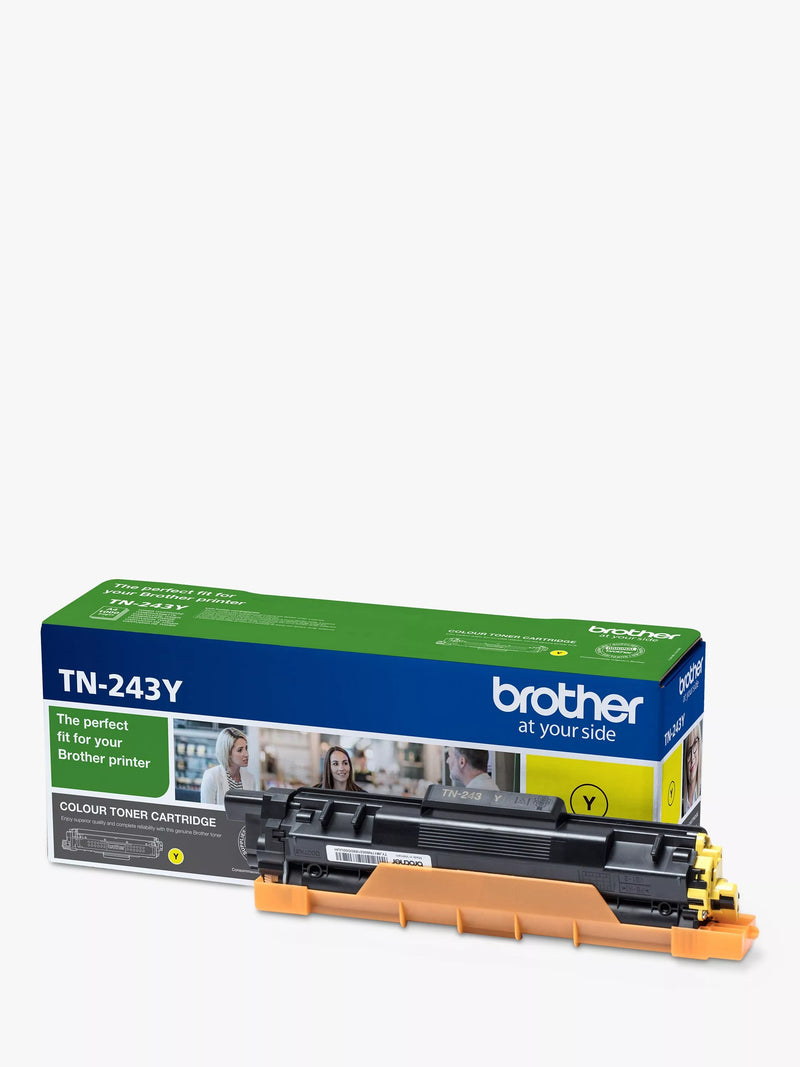 Brother TN-243 Toner Cartridge