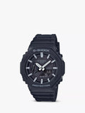 Casio Men's G-Shock Day Resin Strap Watch - British product