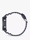 Casio Men's G-Shock Day Resin Strap Watch - British product