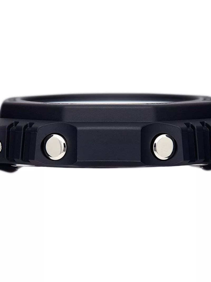 Casio Men's G-Shock Day Resin Strap Watch - British product