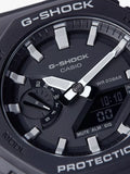 Casio Men's G-Shock Day Resin Strap Watch - British product