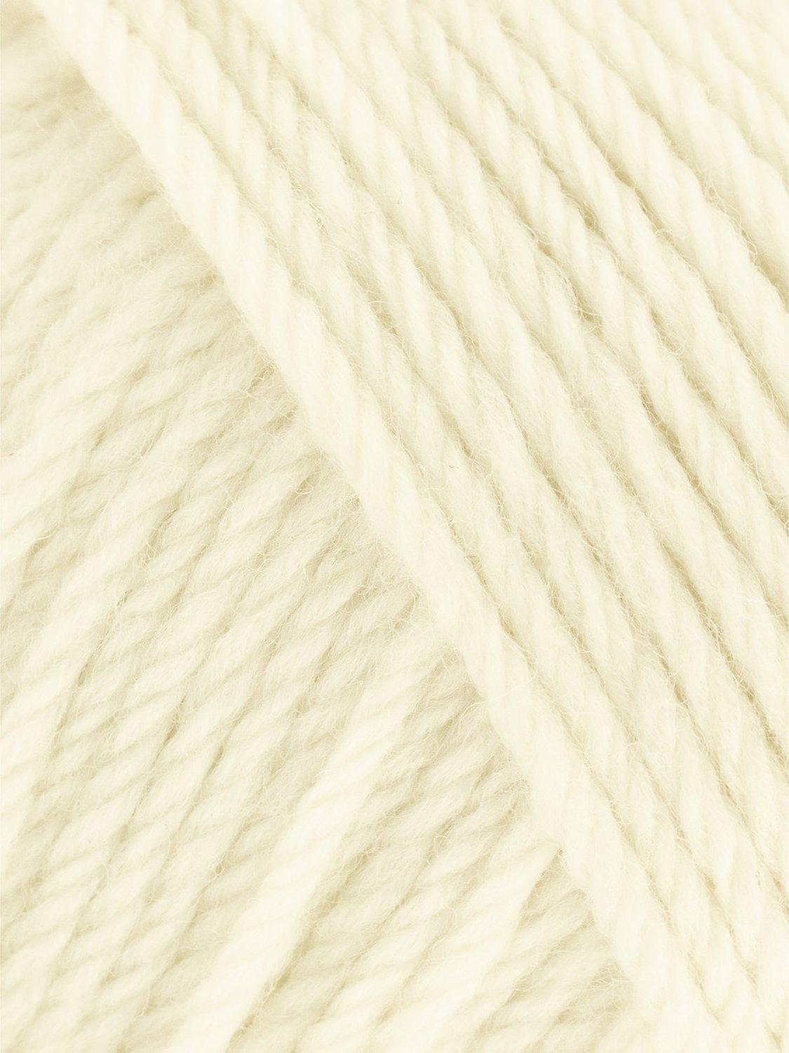 West Yorkshire Spinners Pure DK yarn 50g (British brand)