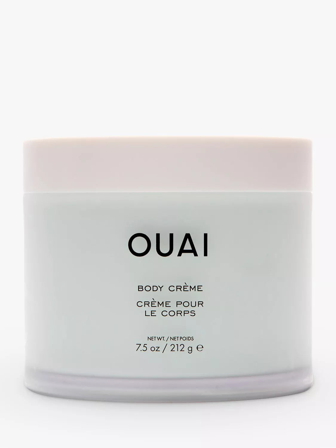 OUAI Body Crème 212g, imported from the UK