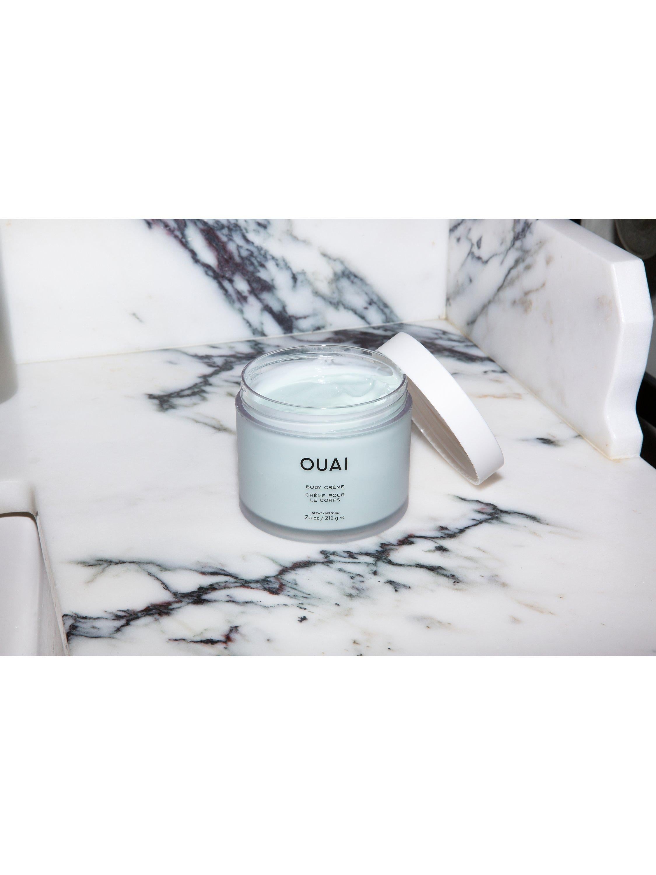OUAI Body Crème 212g, imported from the UK