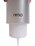 OUAI Body Cleanser Shower Gel 300ml, imported from the UK