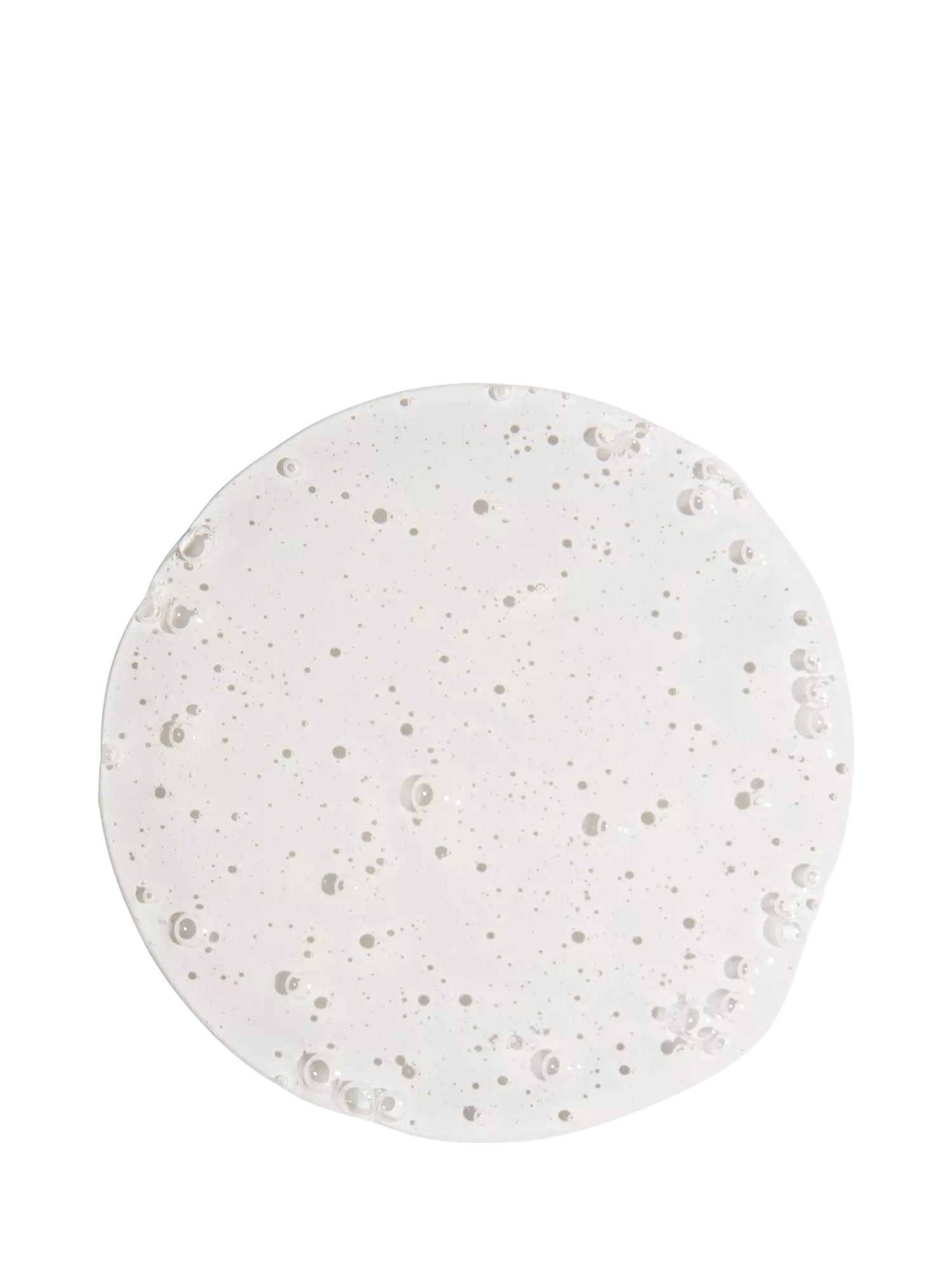OUAI Body Cleanser Shower Gel 300ml, imported from the UK