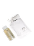 OUAI Body Cleanser Shower Gel 300ml, imported from the UK